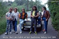 Gruppe electra_Limbach (Saarland) 14-06-1986_bearb